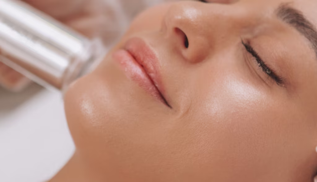 DermaZoom rejuvenecimiento facial en Bogotá