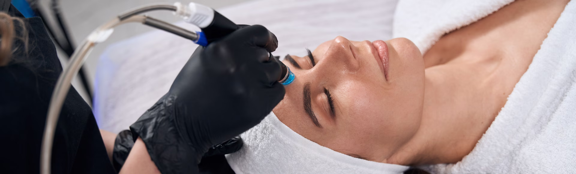 Janus II análisis facial 3D