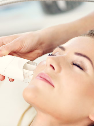 DermaZoom tecnología HIFU avanzada